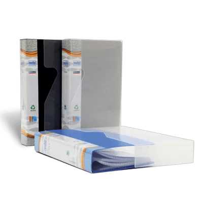 Business Card Holders - Filex Systems Pvt Ltd