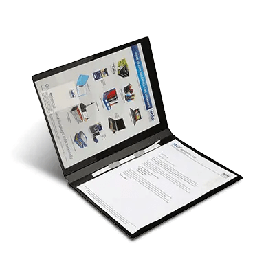 Clip Files - Filex Systems Pvt Ltd
