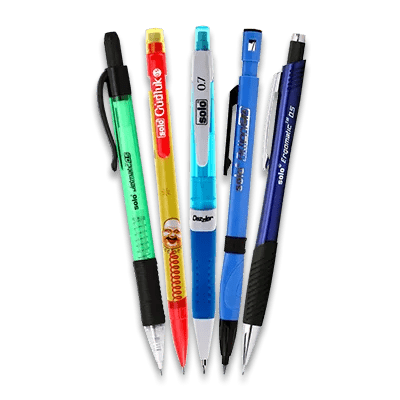 Clutch Pencils - Filex Systems Pvt Ltd