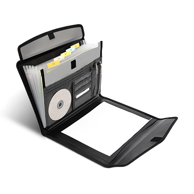 Conference Folders - Filex Systems Pvt Ltd