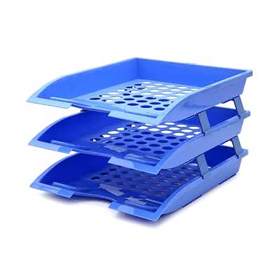Desk Trays - Filex Systems Pvt Ltd