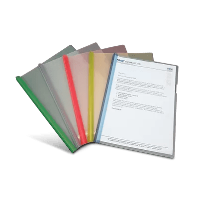 Strip Files - Filex Systems Pvt Ltd