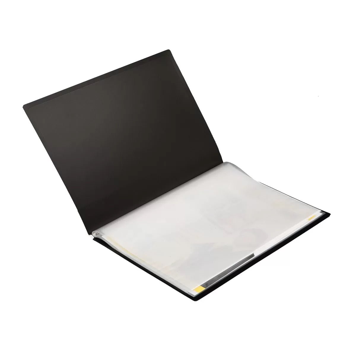 Display File – 40 Pockets - Filex Systems Pvt Ltd