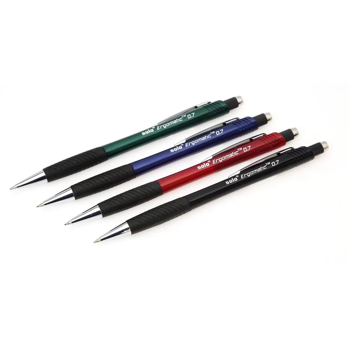Ergomatic Pencil 0.5 / 0.7 (One Unit) - Filex Systems Pvt Ltd