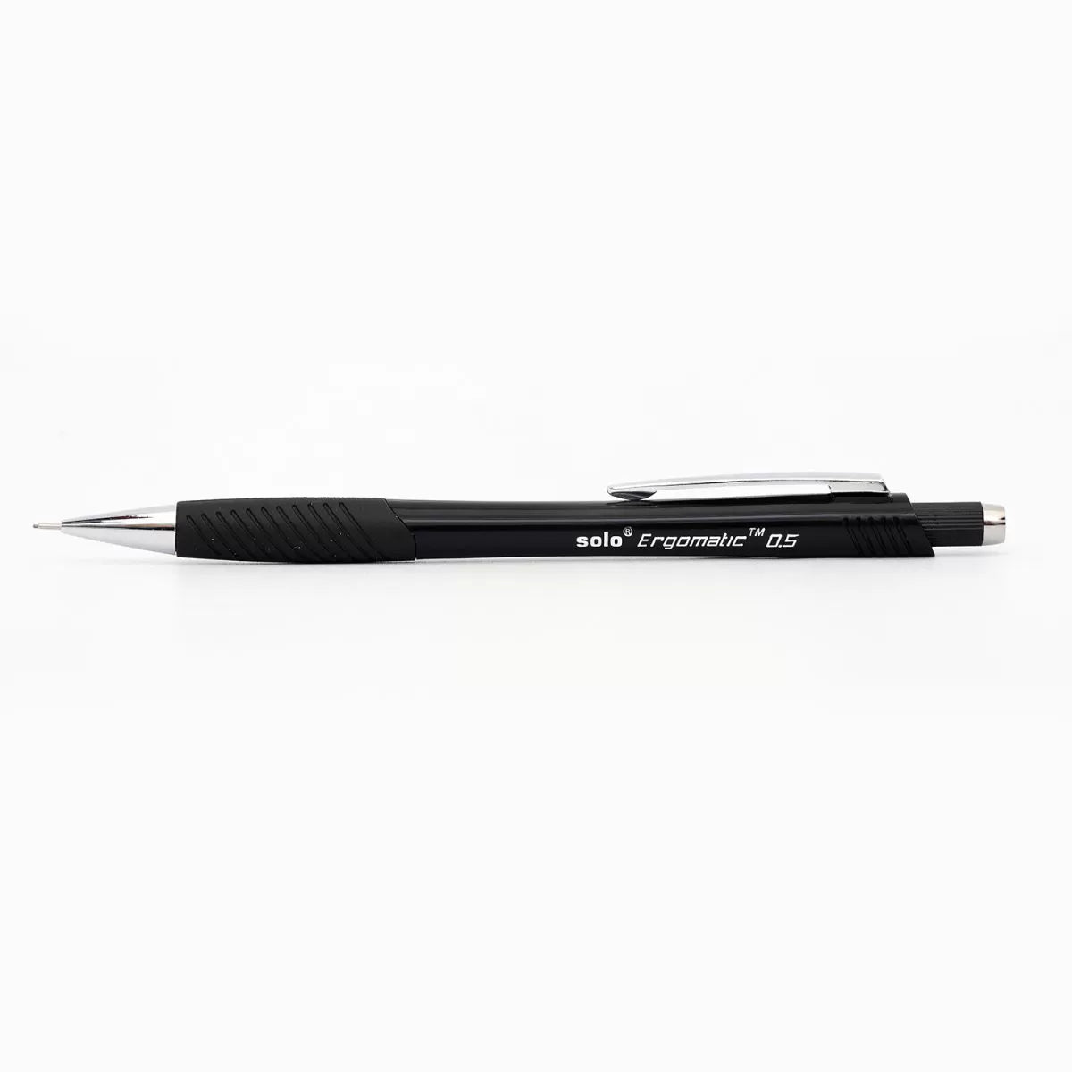 Ergomatic Pencil 0.5 / 0.7 (One Unit) - Filex Systems Pvt Ltd
