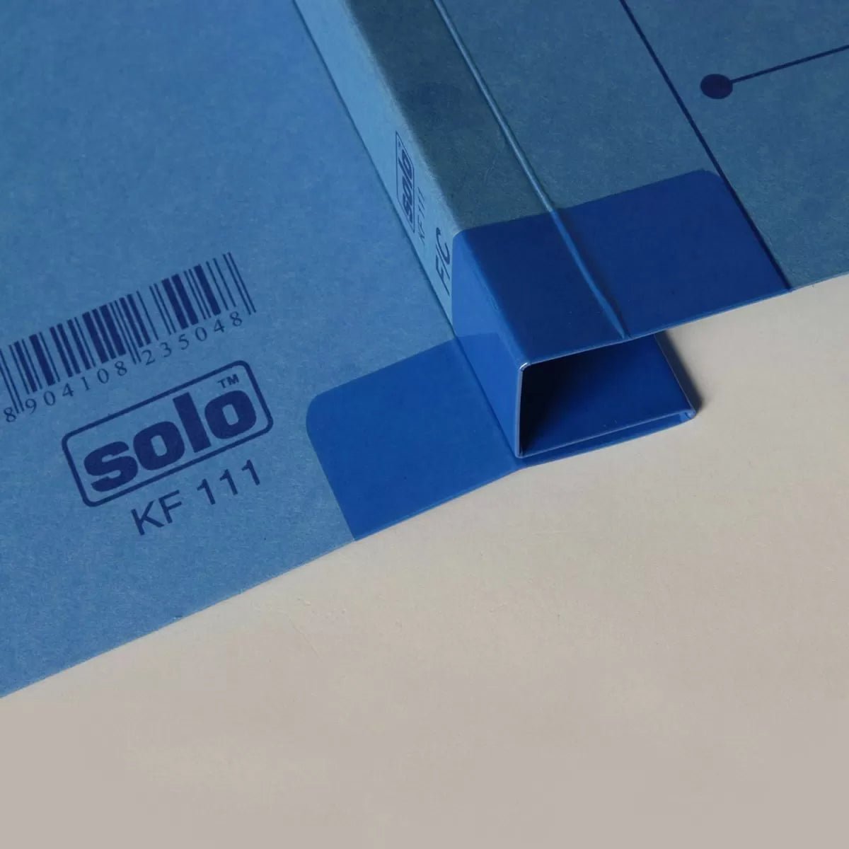 LamEdge File (Laminated Kraft Paper) – Pack of 10 KF101 - Filex Systems Pvt Ltd