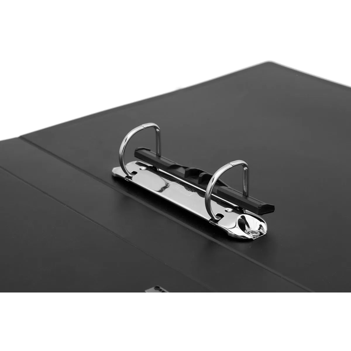 Medic+ Antibacterial Ring Binder (2D - 25mm Ring), A4 (MRB402) - Filex Systems Pvt Ltd