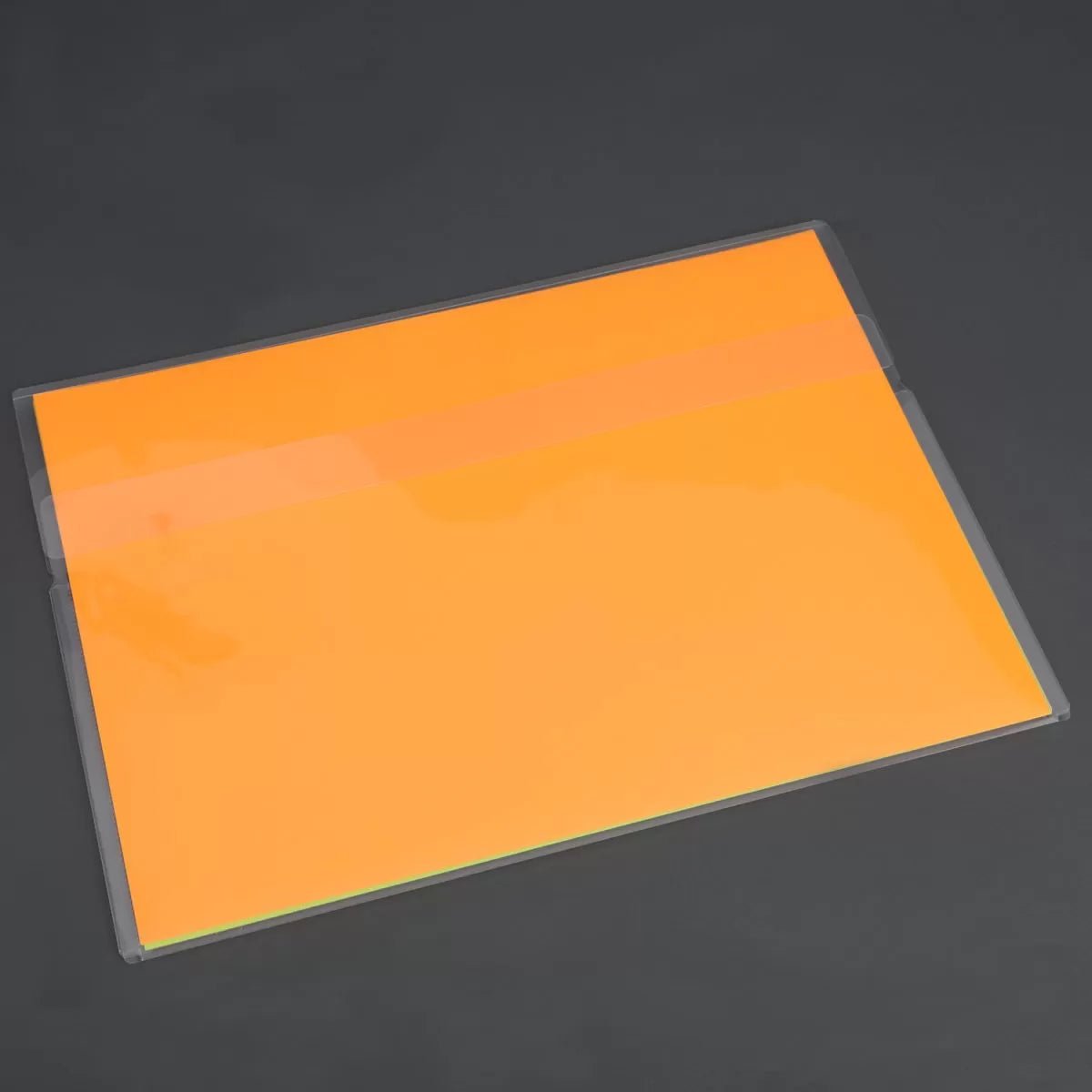 One Touch Holder | A4 Size, Pack of 5 (SH102) - Filex Systems Pvt Ltd