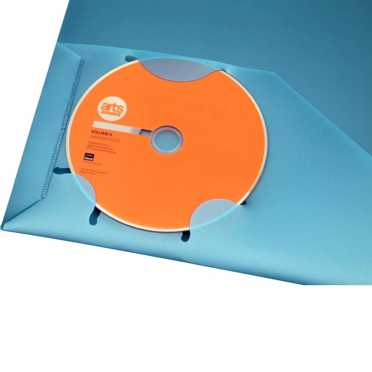 Presentation Folder – A4 (RC607), Pack of 10 - Filex Systems Pvt Ltd