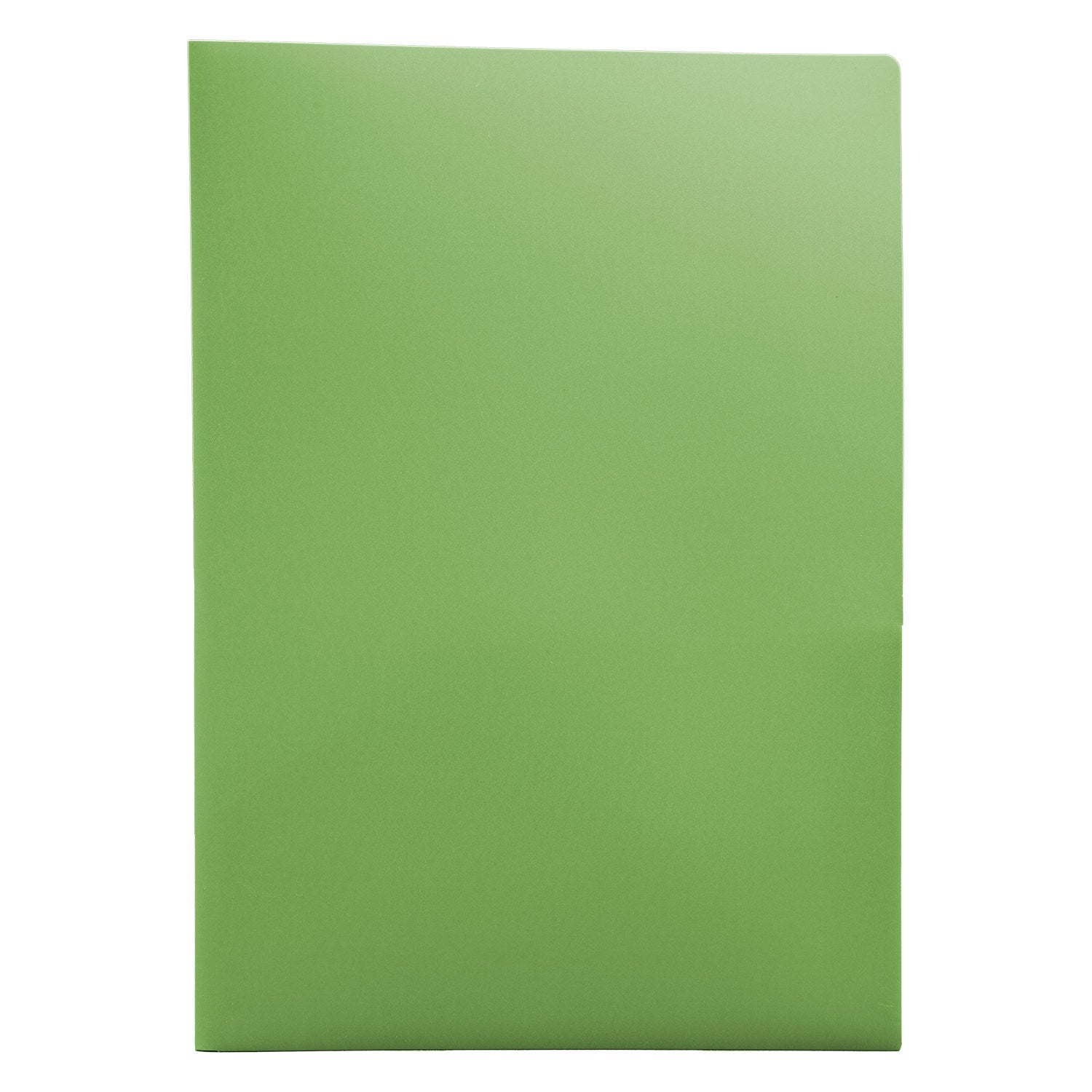 Presentation Folder – A4 (RC607), Pack of 10 - Filex Systems Pvt Ltd