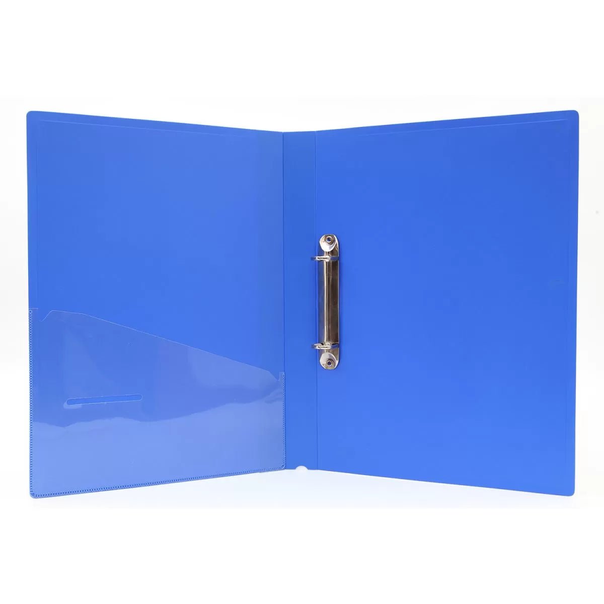 Ring Binder - 2D - Ring (17mm), A4 (RB407) - Filex Systems Pvt Ltd