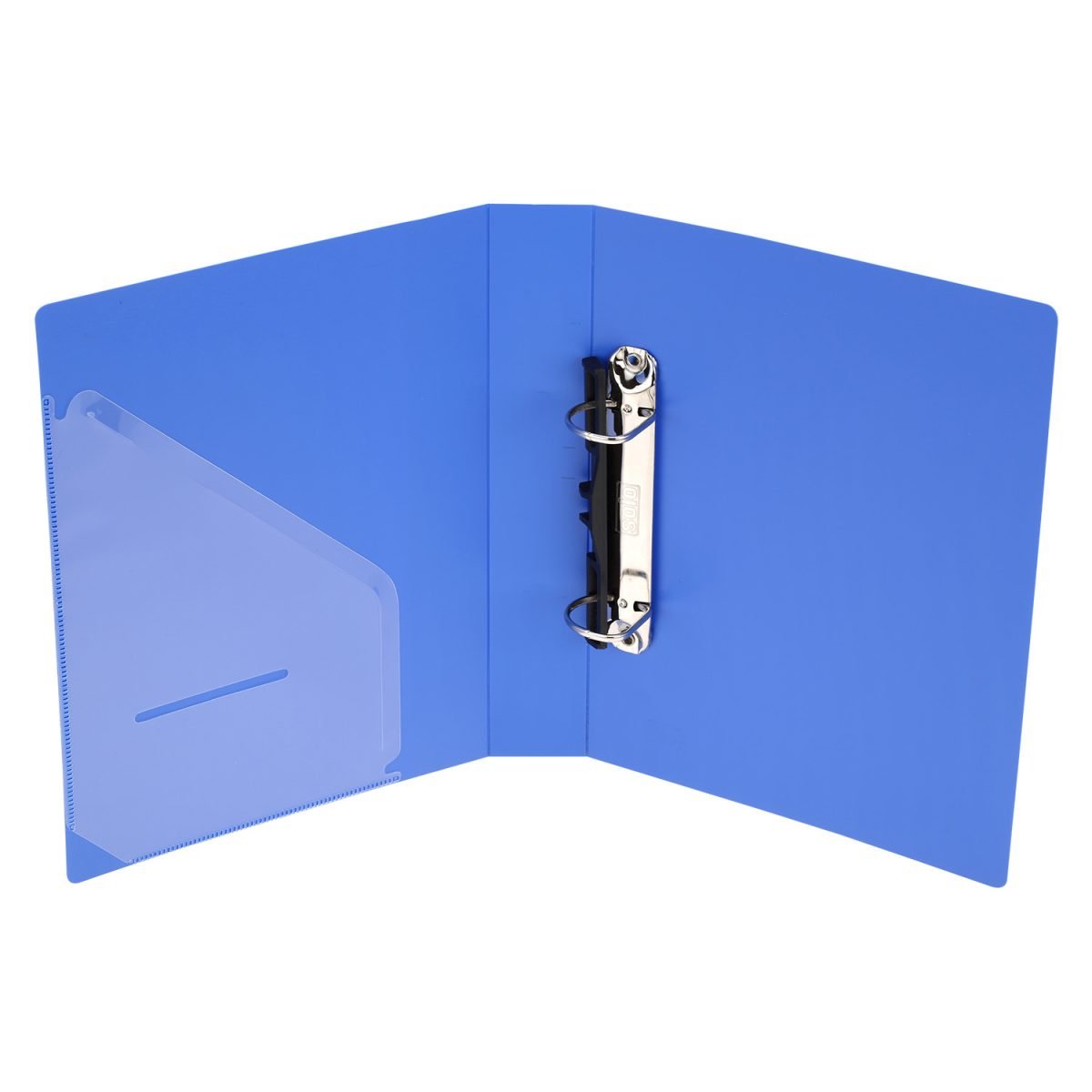 Ring Binder 2D Ring – RB408 (A5), Pack of 2 - Filex Systems Pvt Ltd
