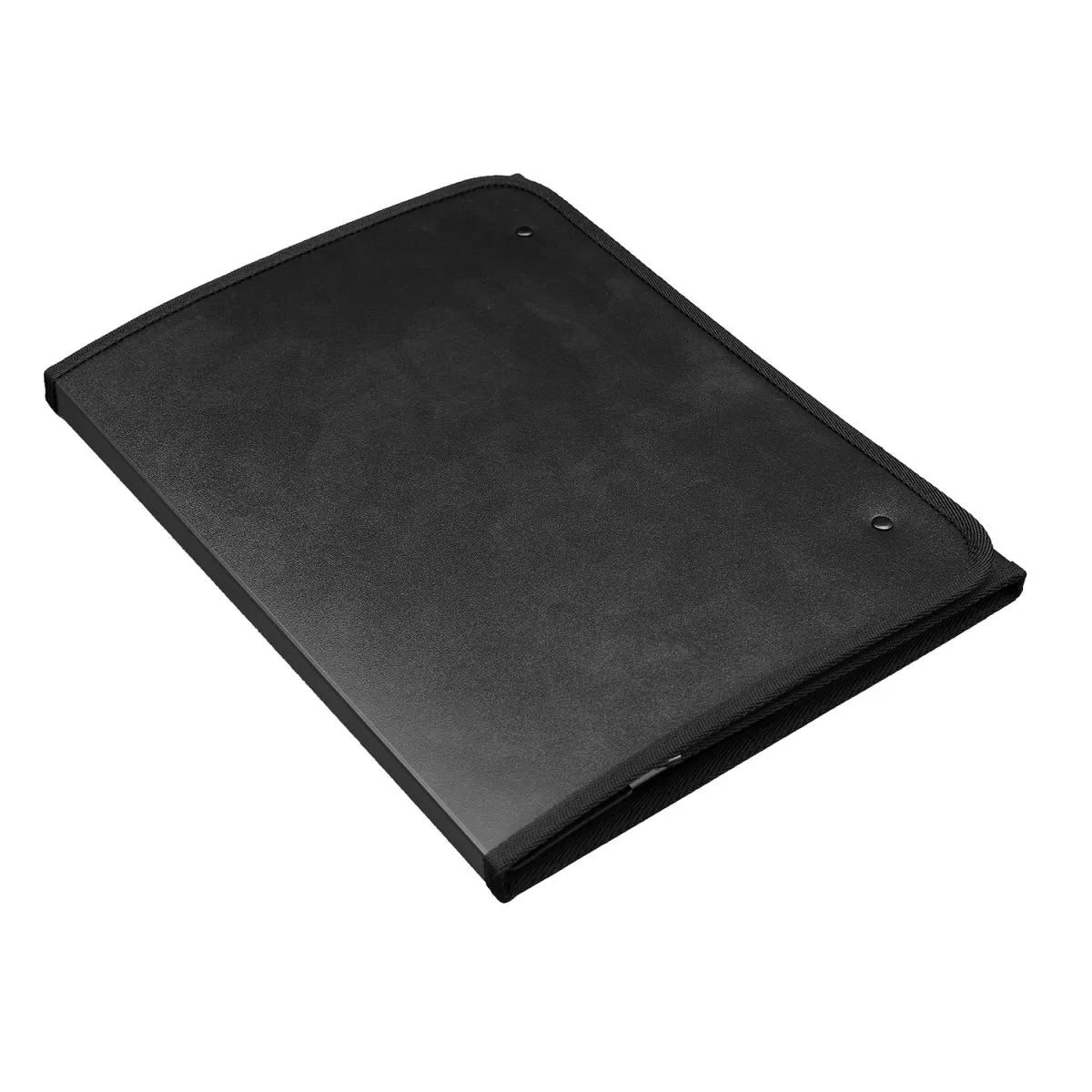 Rollover Show File – 20 Side Loading Pockets, A4 size (DF402) Landscape - Filex Systems Pvt Ltd