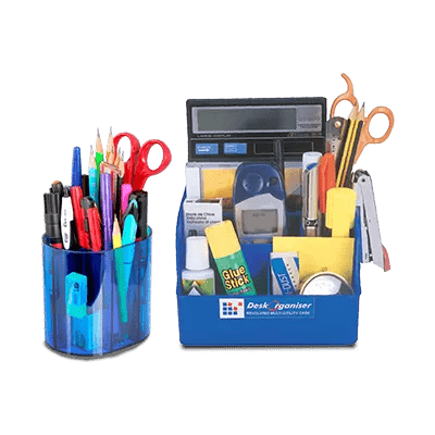 Desk Organizers - Filex Systems Pvt Ltd