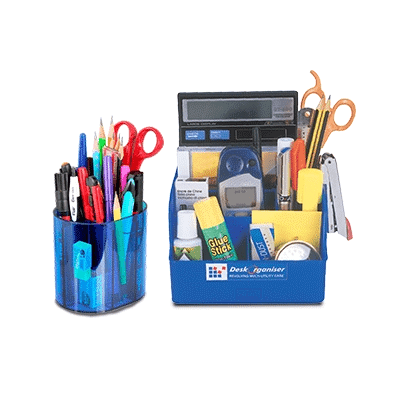 Desktop Accessories - Filex Systems Pvt Ltd