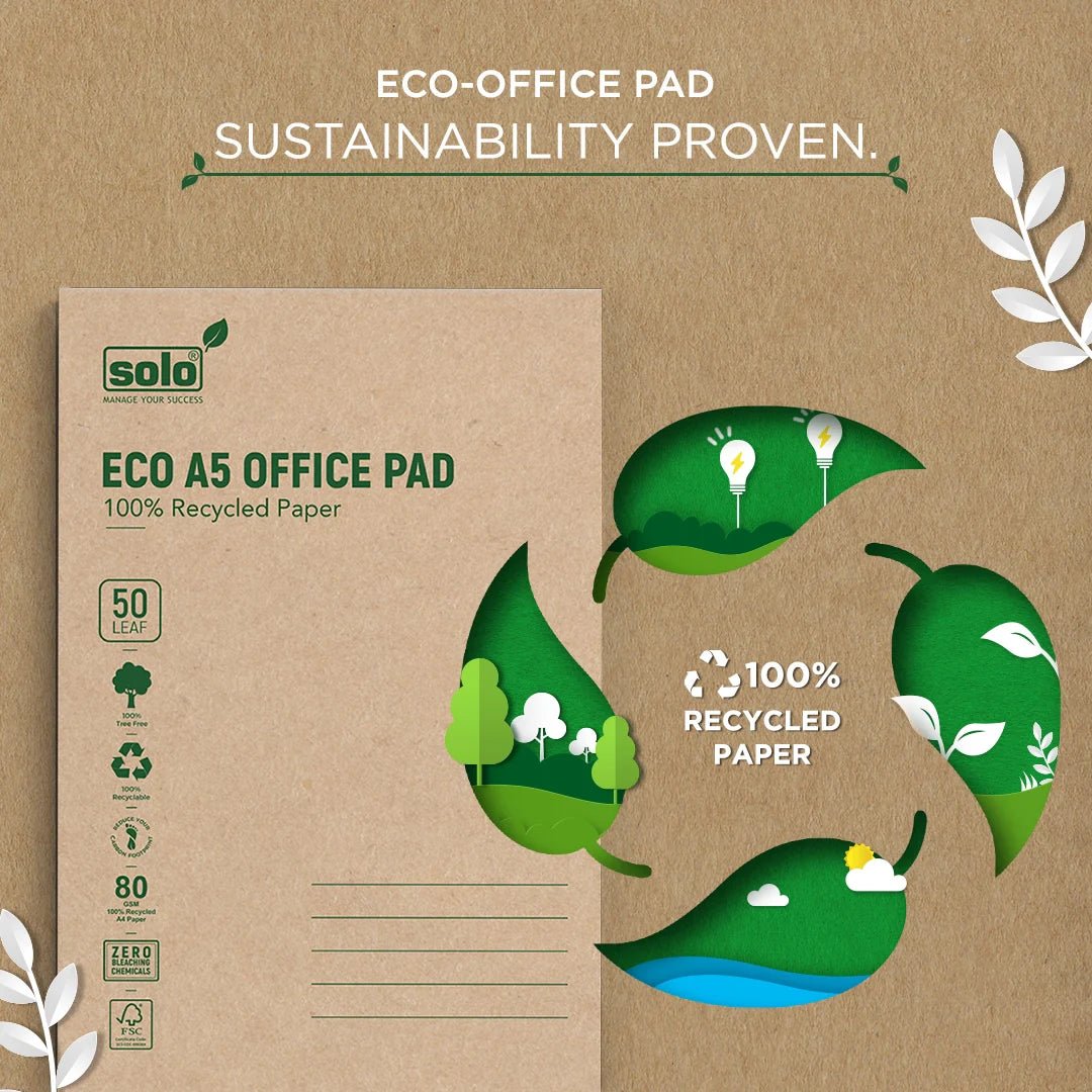 Eco Friendly Products - Filex Systems Pvt Ltd