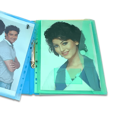 In-File Document Bags - Filex Systems Pvt Ltd