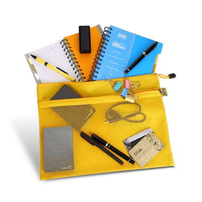 Multi Function Bags - Filex Systems Pvt Ltd
