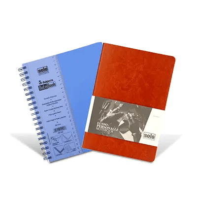 Notebook & Planners - Filex Systems Pvt Ltd