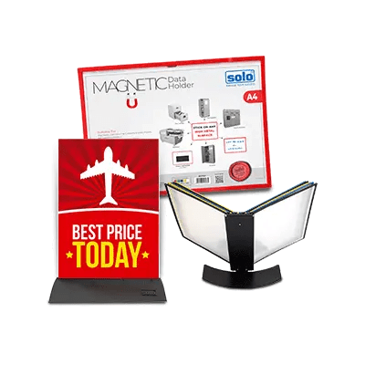 Visual Communication Accessories - Filex Systems Pvt Ltd