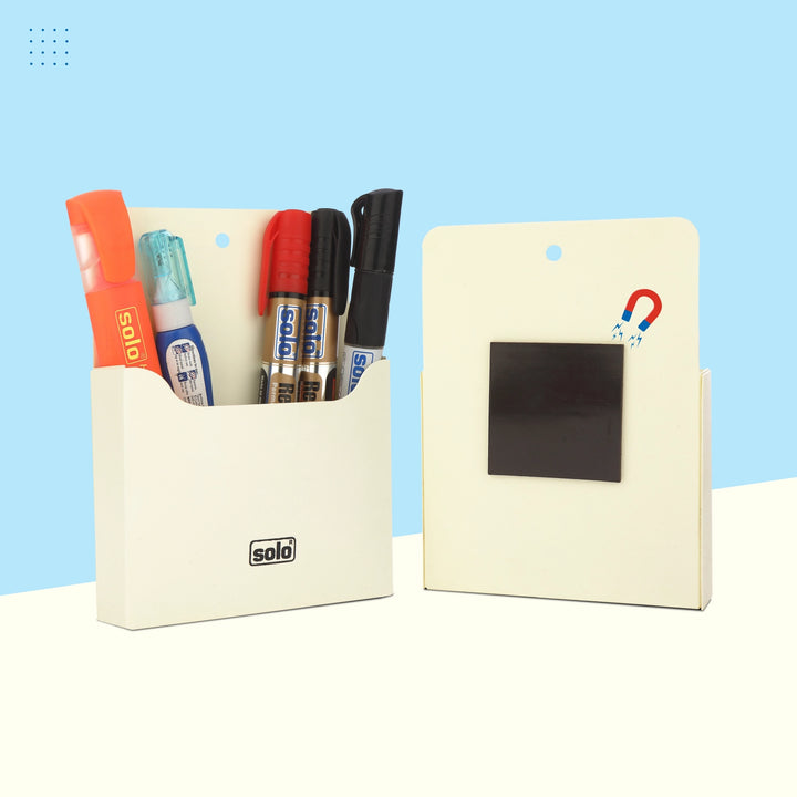 SOLO Magnetic Pen & Remote Holder (Pack of 2)