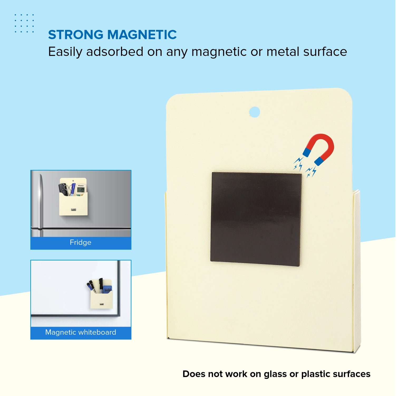 Acrylic Sign Holder – Double Side (Pack of 2) – Filex Systems Pvt Ltd