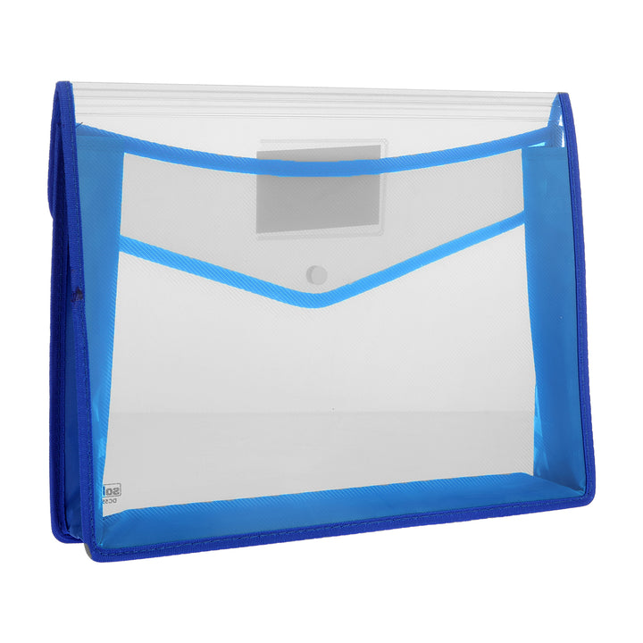 Flexi Button Bag – FC Size (DC553)