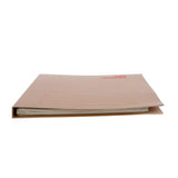 Paper Board Ring File, A4 – Pack of 10 (PRF01)