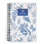 2025 Weekly Planner, Hard Bound Cover Journal for 53 Weeks Undated | A5 Size | Helps to Schedule Your Day, Manage To - Do List & Goals Tracker - Filex Systems Pvt Ltd
