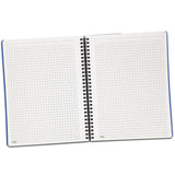 Premium Note Book, Dot Grid -A5/B5-160 pages