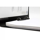 Ring Binder-2D-Ring, Premium Series – A4 (RB702)