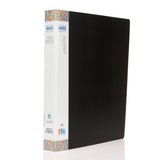 Ring Binder-2D-Ring, Premium Series – A4 (RB702)