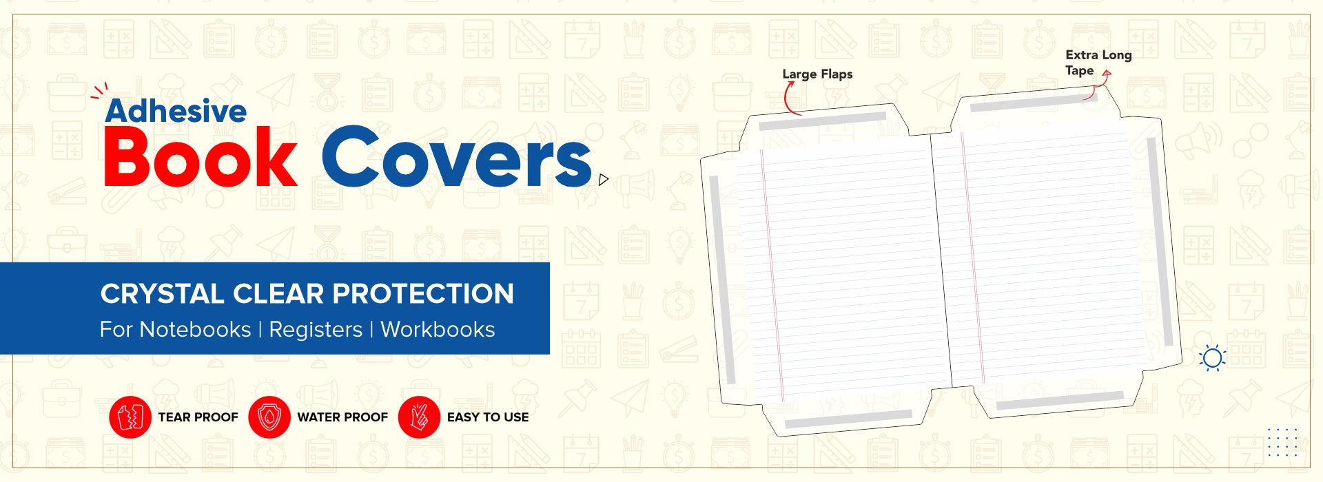 Office Stationery - For Files, Folder and More | solo.in – Filex ...