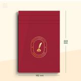 SOLO Flip Note – The Most Premium Notepad in India - Pack of 2