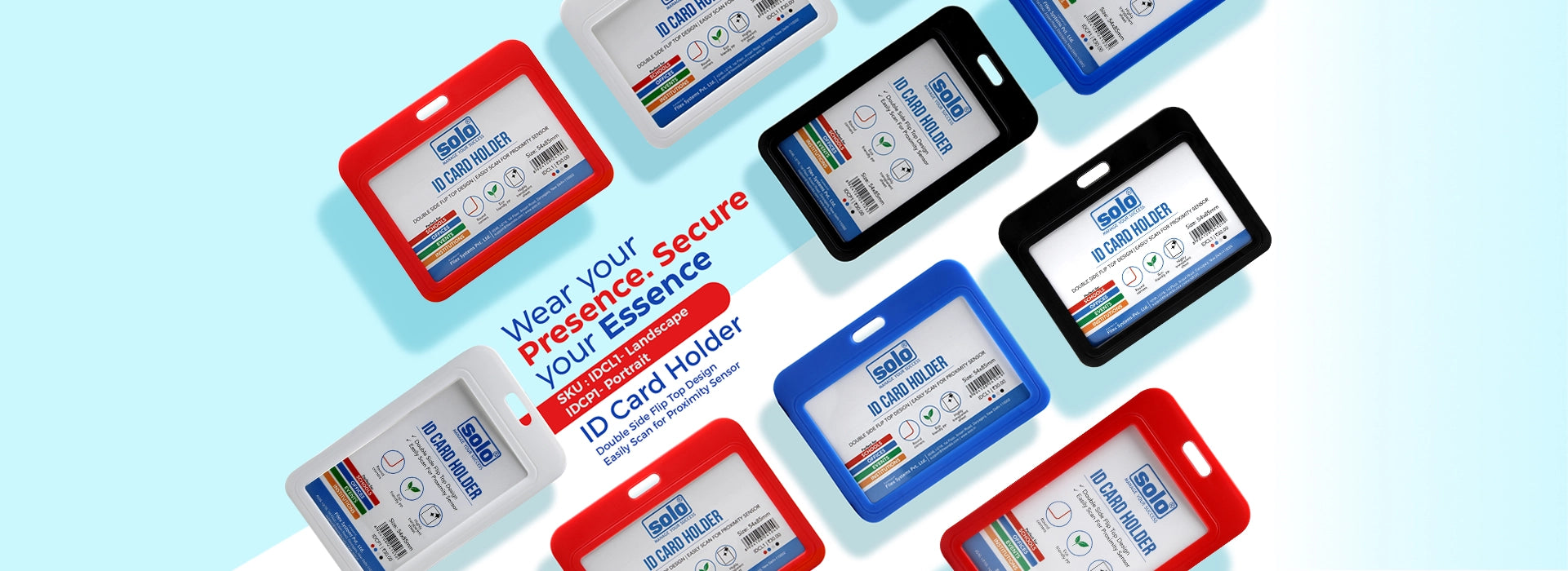 Office Stationery - For Files, Folder and More | solo.in – Filex ...