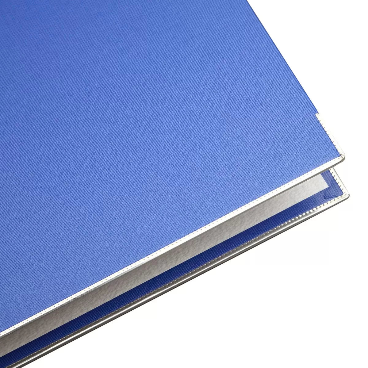 Paper Board-2D-Ring Binder, PVC Coating, A4 (RB902)