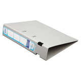 Index Box PP (Polymer Plastic Sheet) File, FC size (Pack of 2) XC515