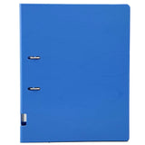 Index Box PP (Polymer Plastic Sheet) File | A4 Size | Pack of 2 | XC505