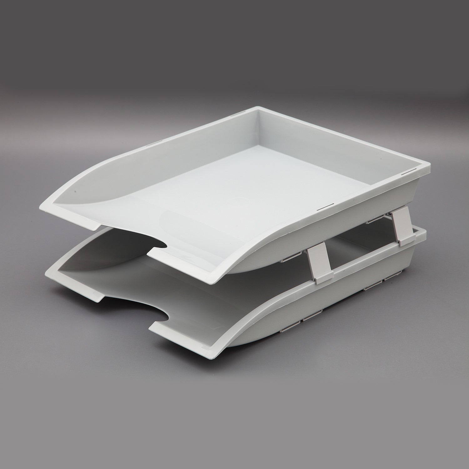 Paper & File Tray (2//3N Set)