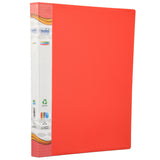 Student Ring Binder 17mm 2-O Ring, A4 (RB406)