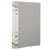 Student Ring Binder 17mm 2-O Ring, A4 (RB406)