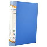 Student Ring Binder 17mm 2-O Ring, A4 (RB406)