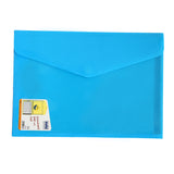 Document Bag with Pad – A4 (CC105), Pack of 5