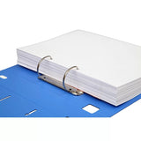 Ring Binder-2D-40mm Ring Index File (A4/FC size)