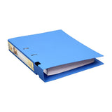 Ring Binder-2D-40mm Ring Index File (A4/FC size)