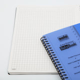 Premium Note Book, Dot Grid -A5/B5-160 pages