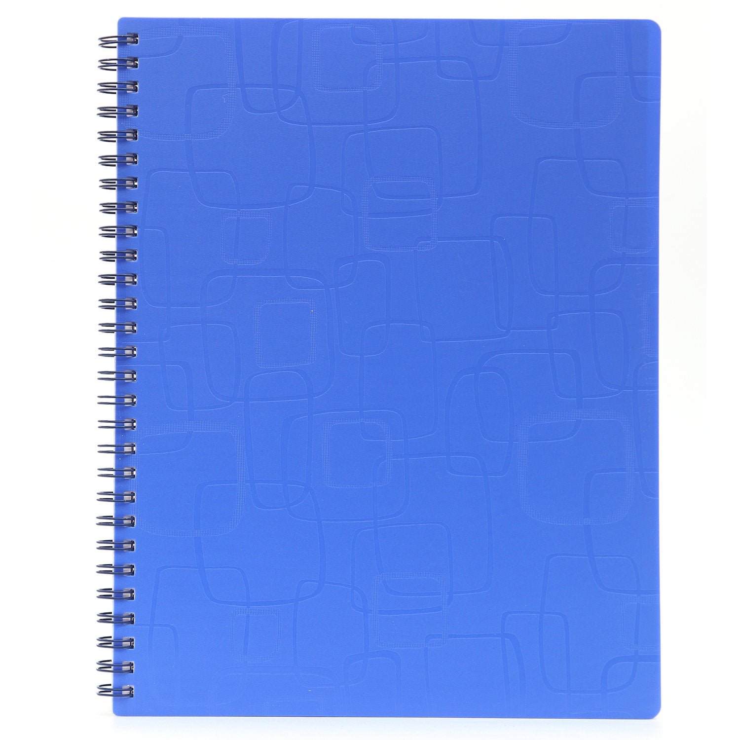 Executive NoteBook -120 pages