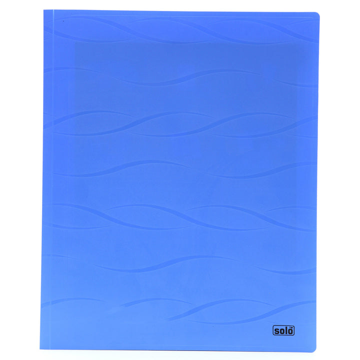 Meeting Folder – Expandable Pocket Without Pad – A4 (CC116)