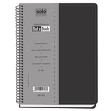 Premium Note Book, Dot Grid -A5/B5-160 pages