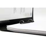 Ring Binder-2D-Ring, A4/FC SIZE